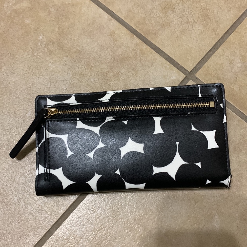 Kate Spade Wallet - Picture 3 of 6